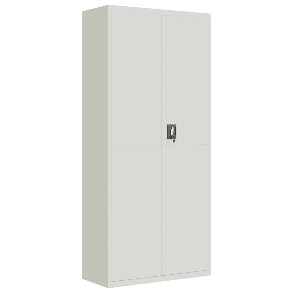 Aktenschrank Stahl
