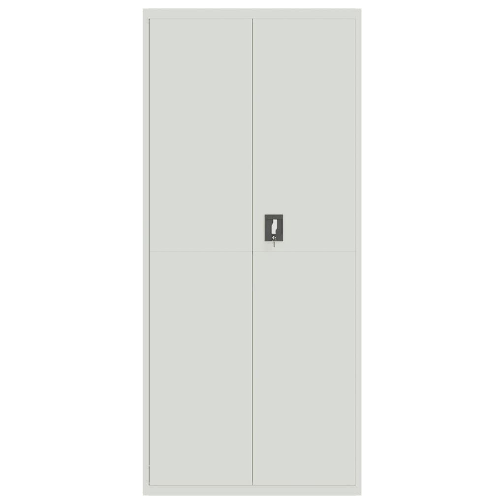 Aktenschrank Stahl