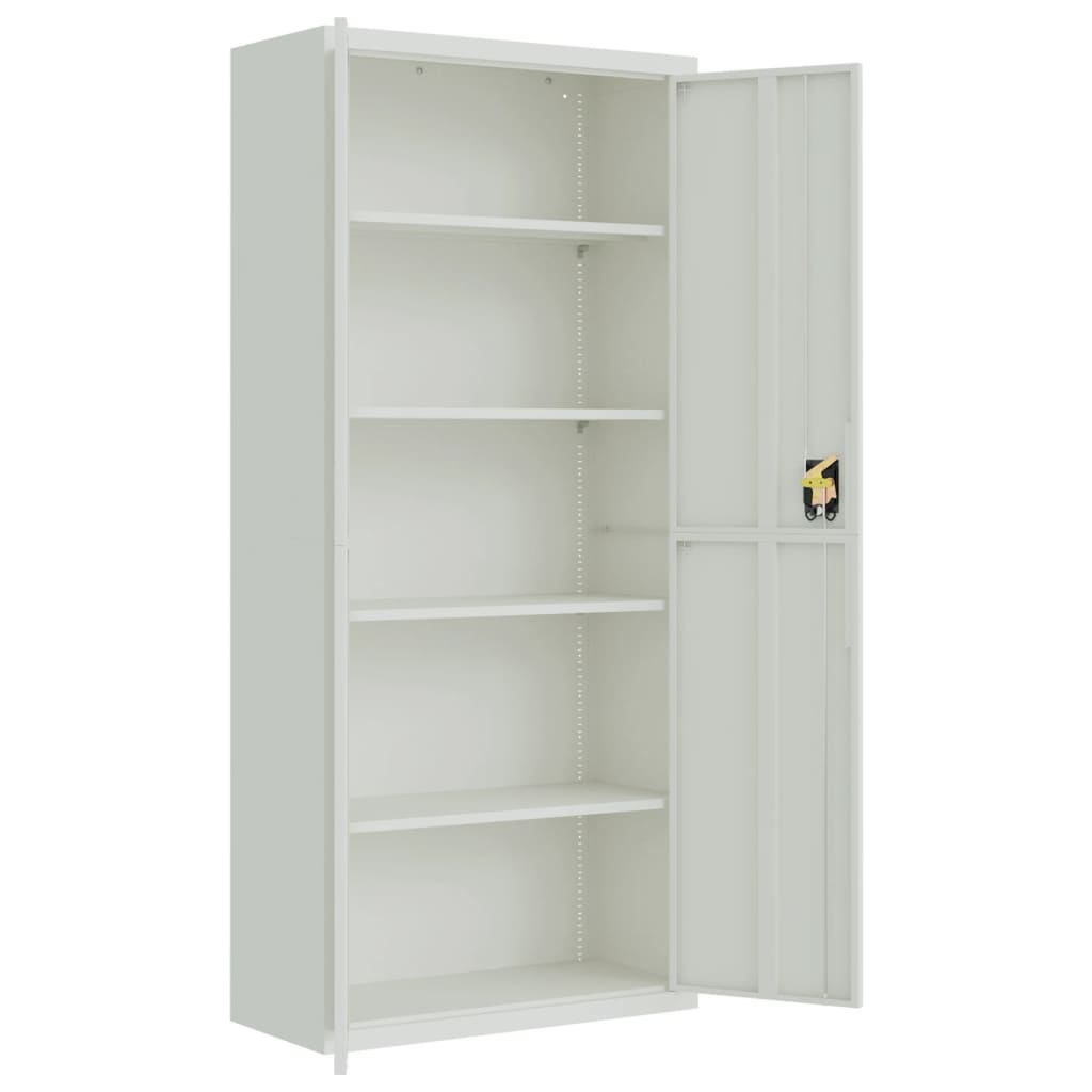 Aktenschrank Stahl
