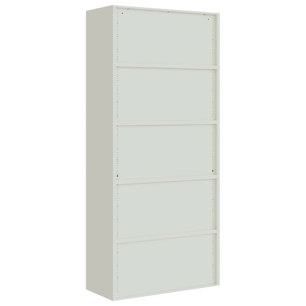 Aktenschrank Stahl