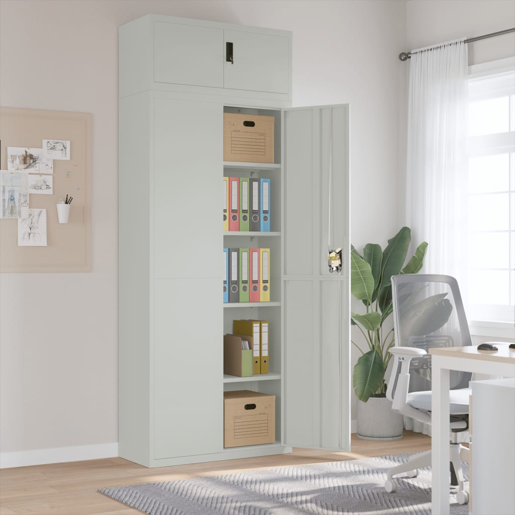 Aktenschrank Stahl