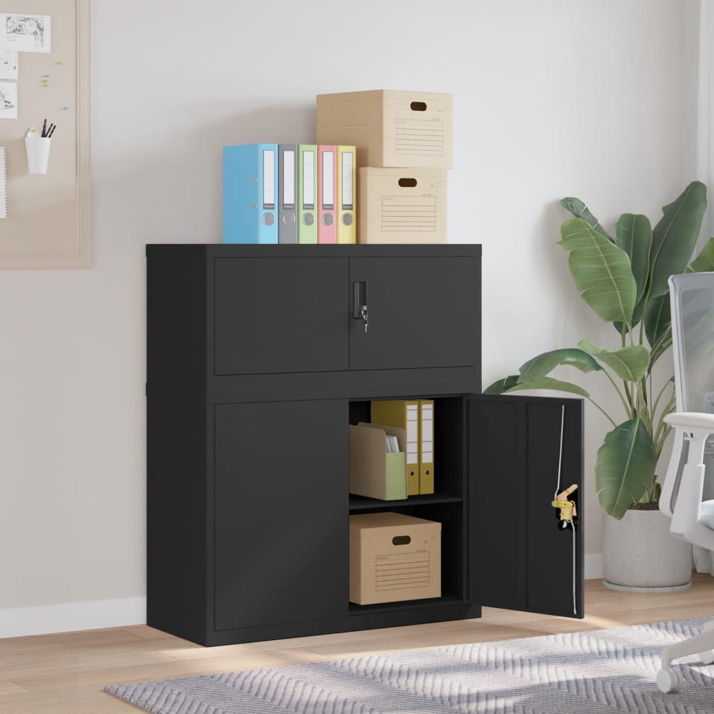 Aktenschrank Stahl