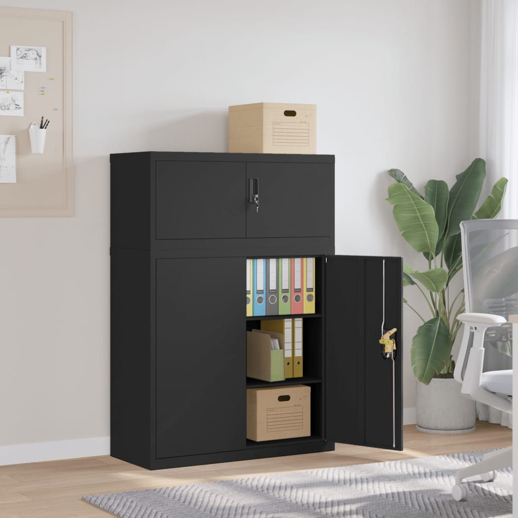 Aktenschrank Stahl