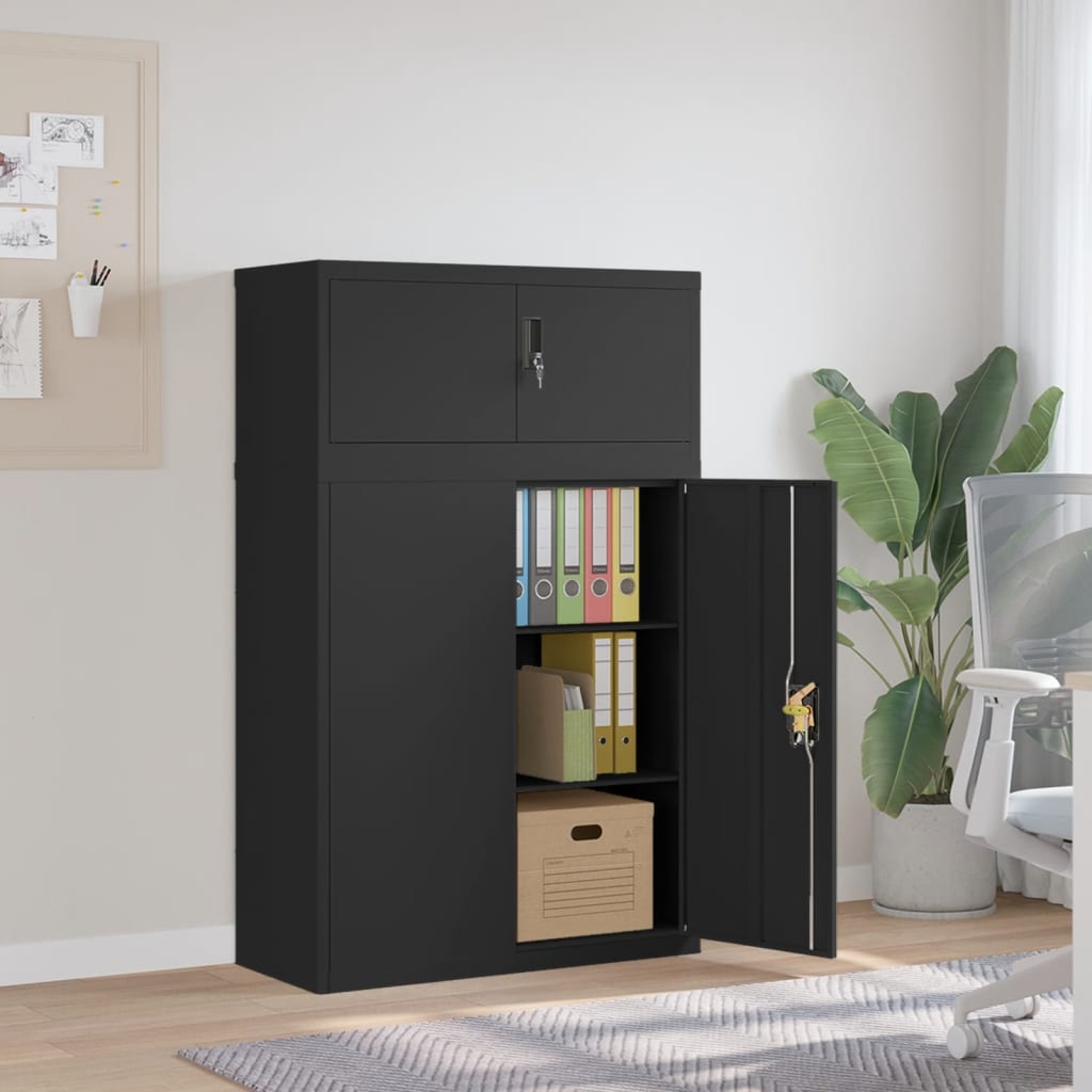 Aktenschrank Stahl