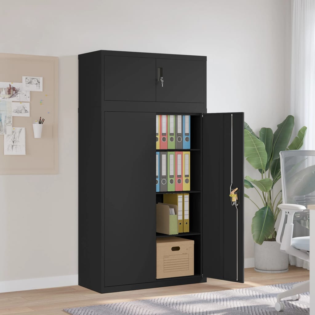 Aktenschrank Stahl