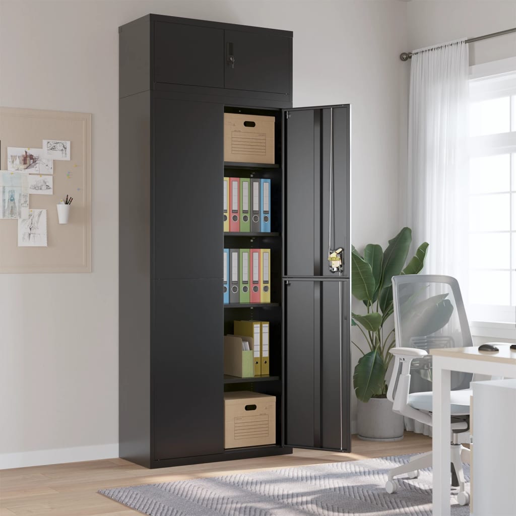 Aktenschrank Stahl