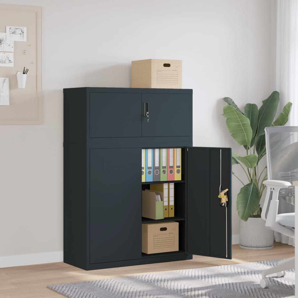 Aktenschrank Stahl