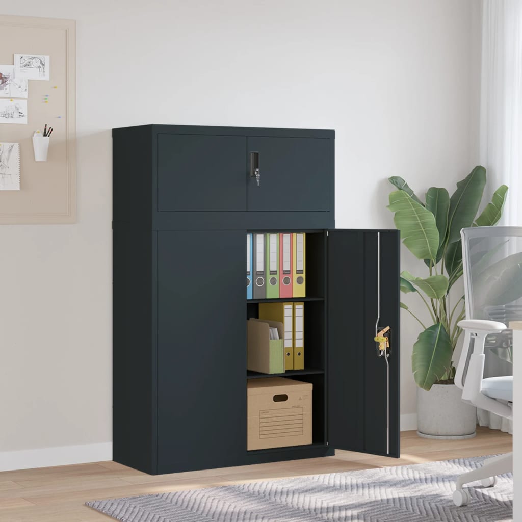 Aktenschrank Stahl