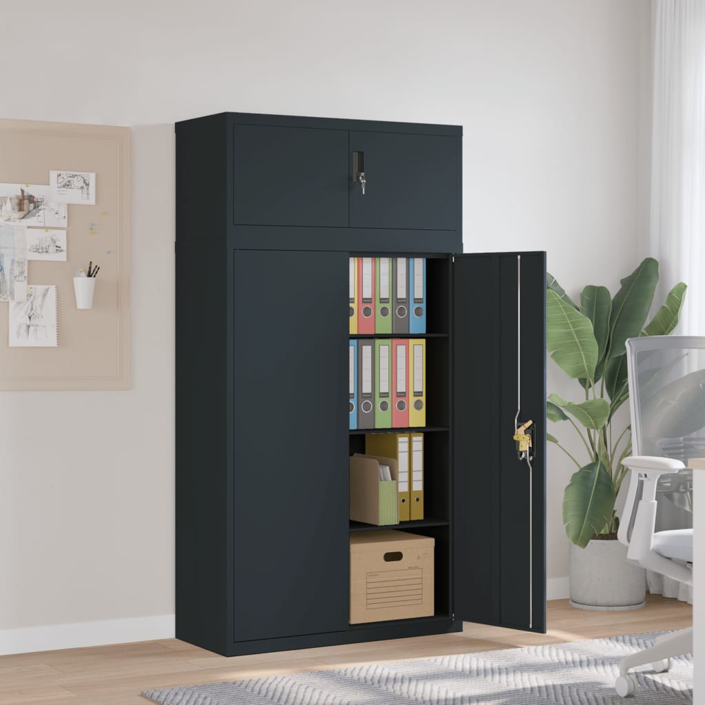 Aktenschrank Stahl