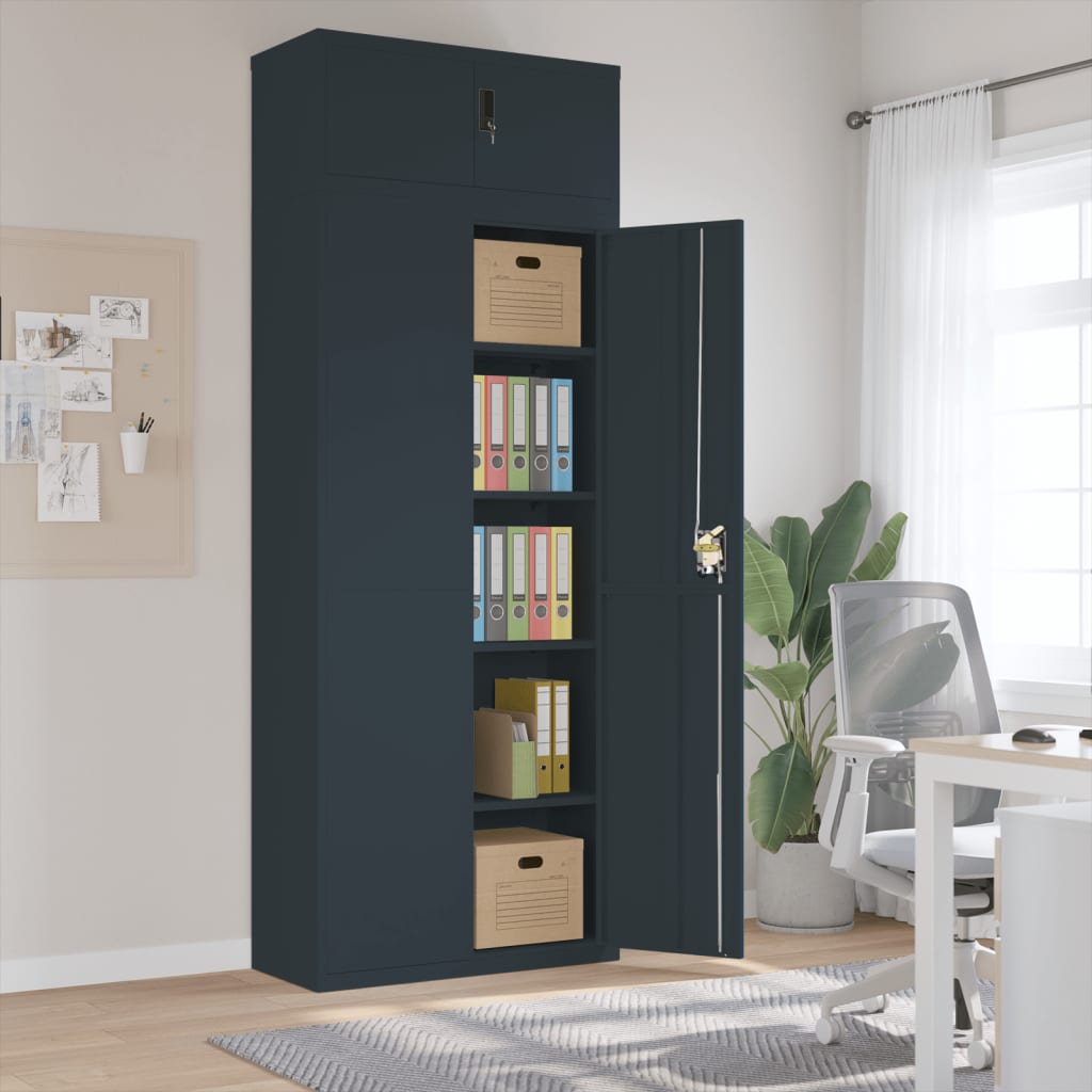 Aktenschrank Stahl