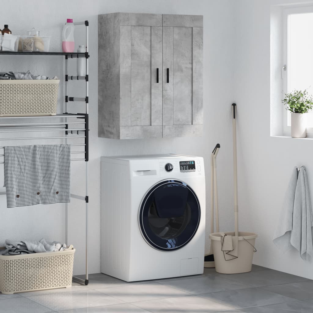 Wandschrank Artisan- 69,5X34X90 Cm Holzwerkstoff