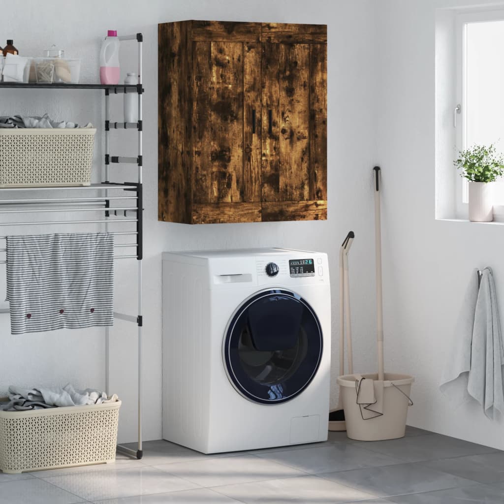 Wandschrank Artisan- 69,5X34X90 Cm Holzwerkstoff