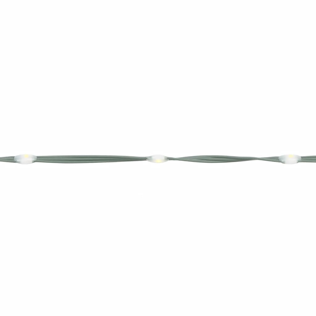Led-Weihnachtsbaum 3000 Leds Blau