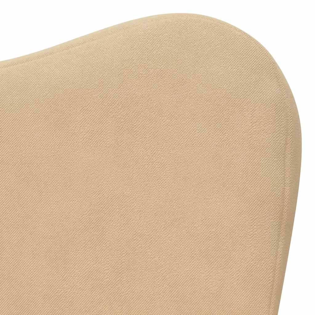 Kindersofa Weicher Plüsch