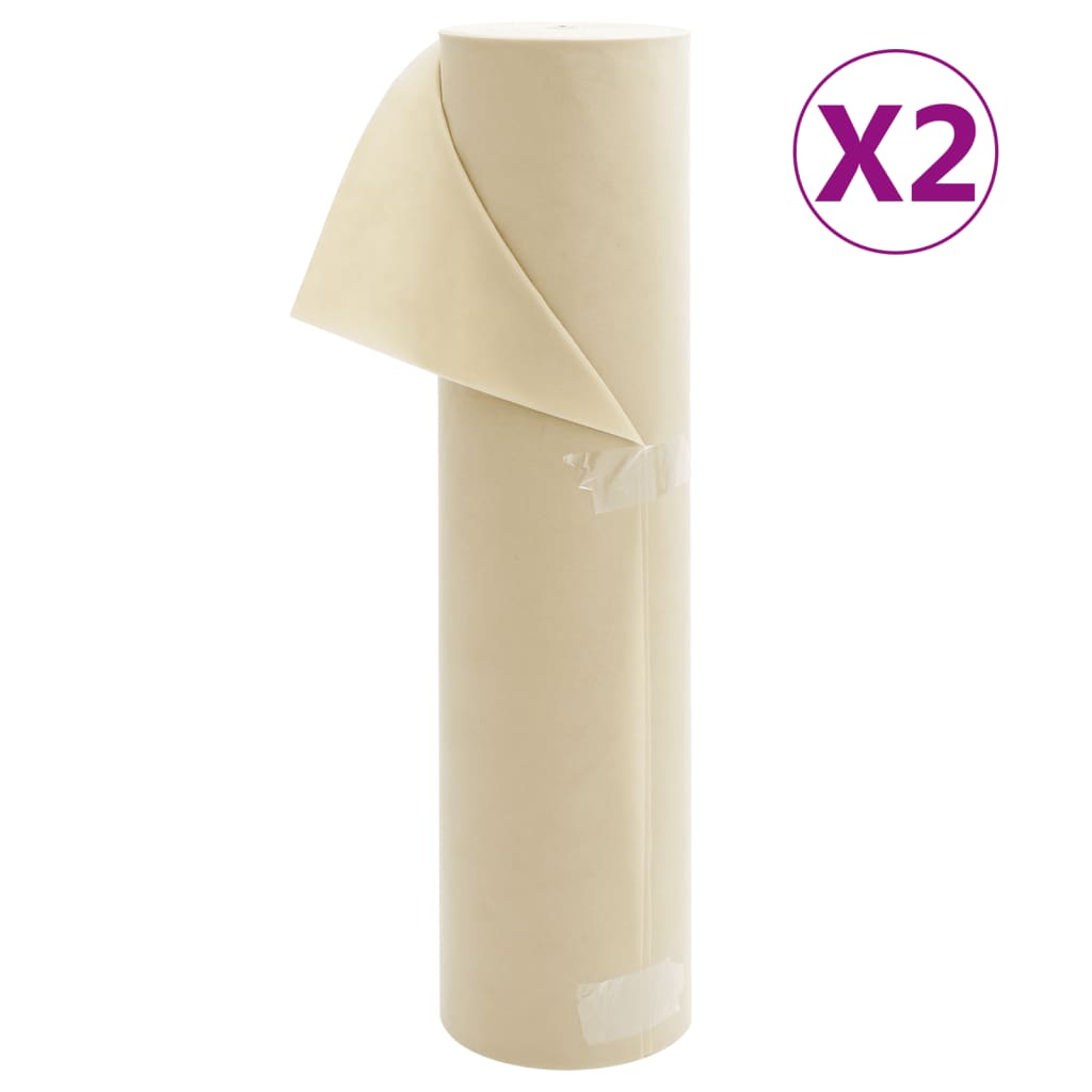 Wintervlies 70 G/M² 50X1,6 M Beige