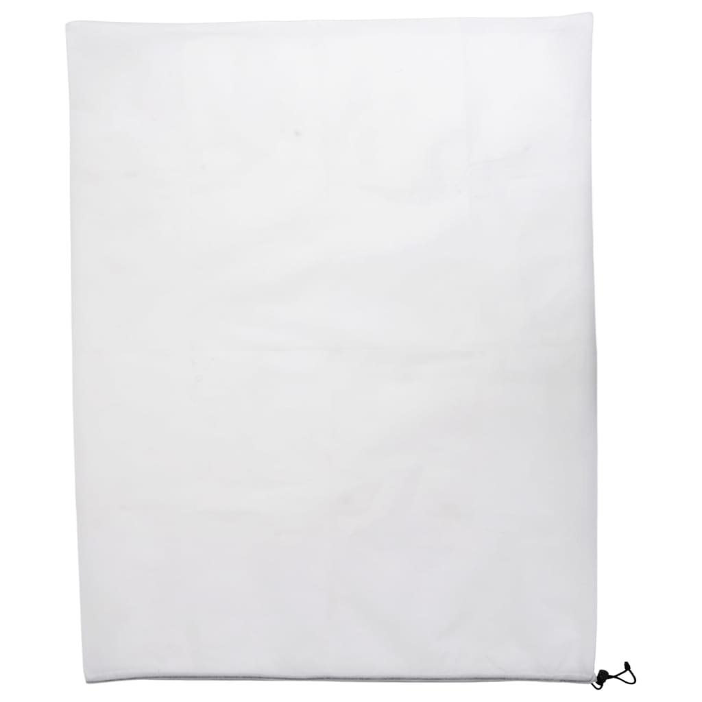 Wintervlies Mit Kordelzug 8 Stk. 70 G/M² 0,8X1 M