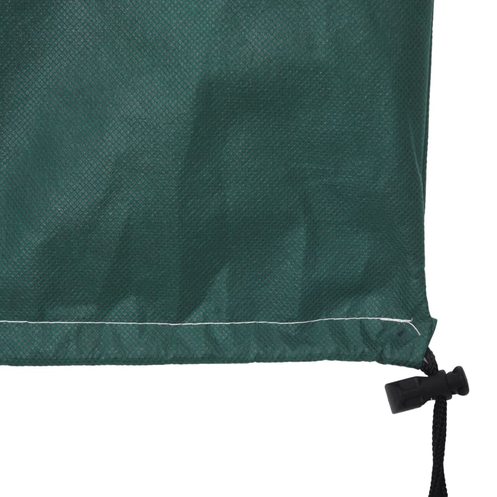 Wintervlies Mit Kordelzug 8 Stk. 70 G/M² 0,8X1,2 M