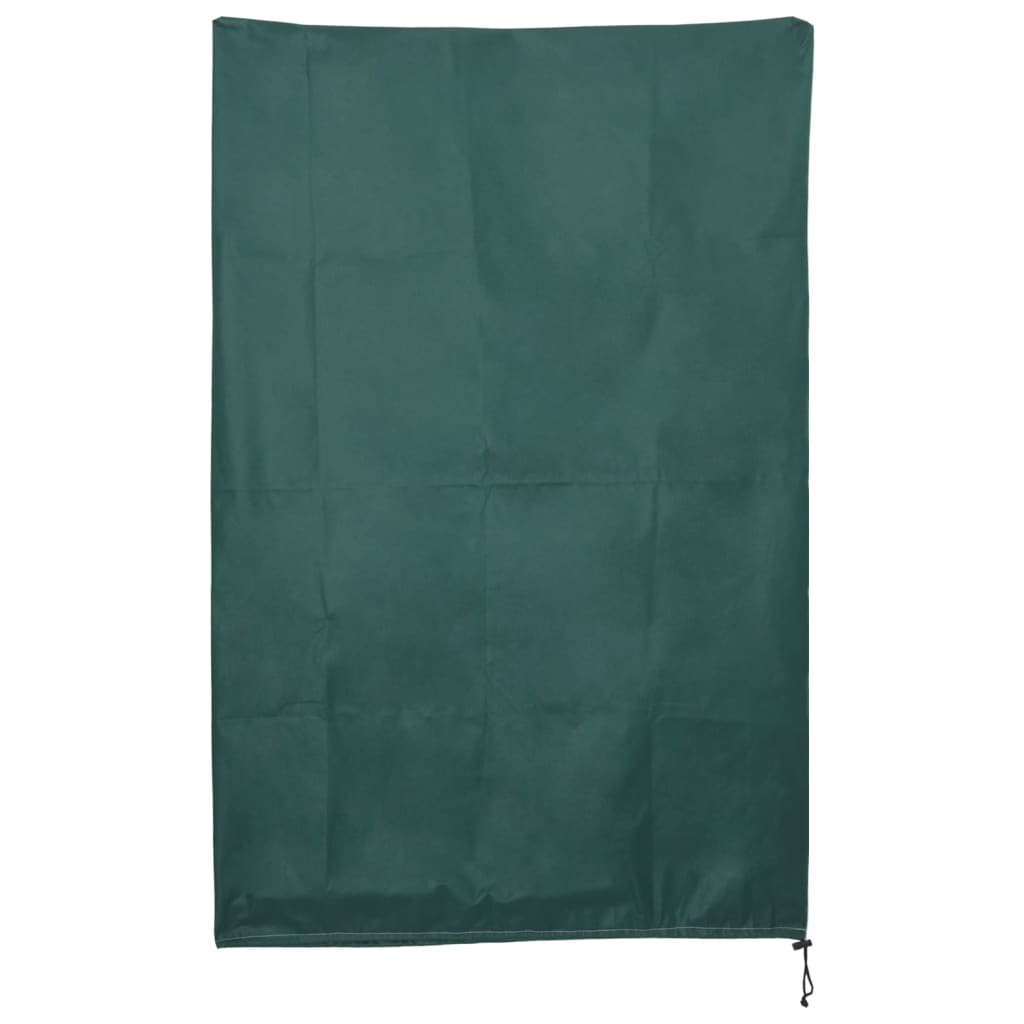 Wintervlies Mit Kordelzug 12 Stk. 70 G/M² 0,8X1,2 M