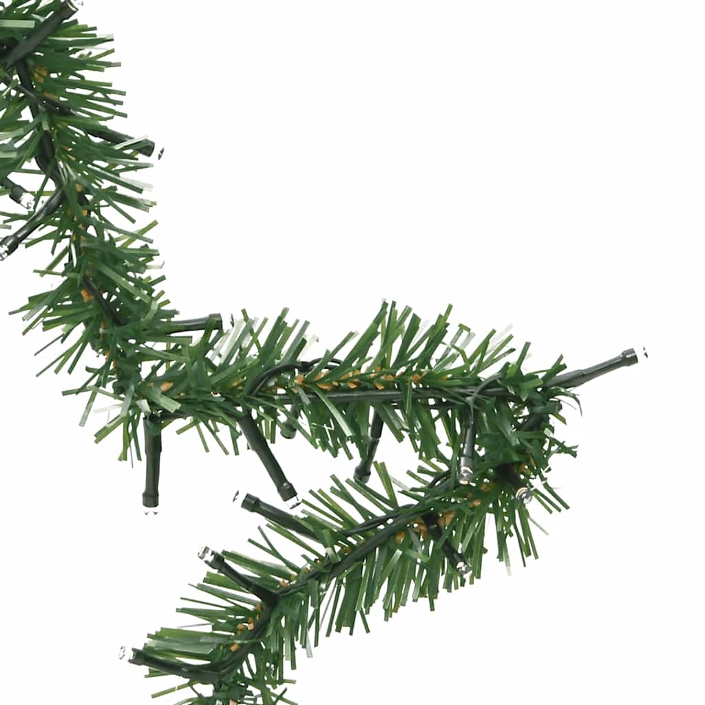 Weihnachtssterne Mit Erdspießen 3 Stk. 50 Leds 29 Cm