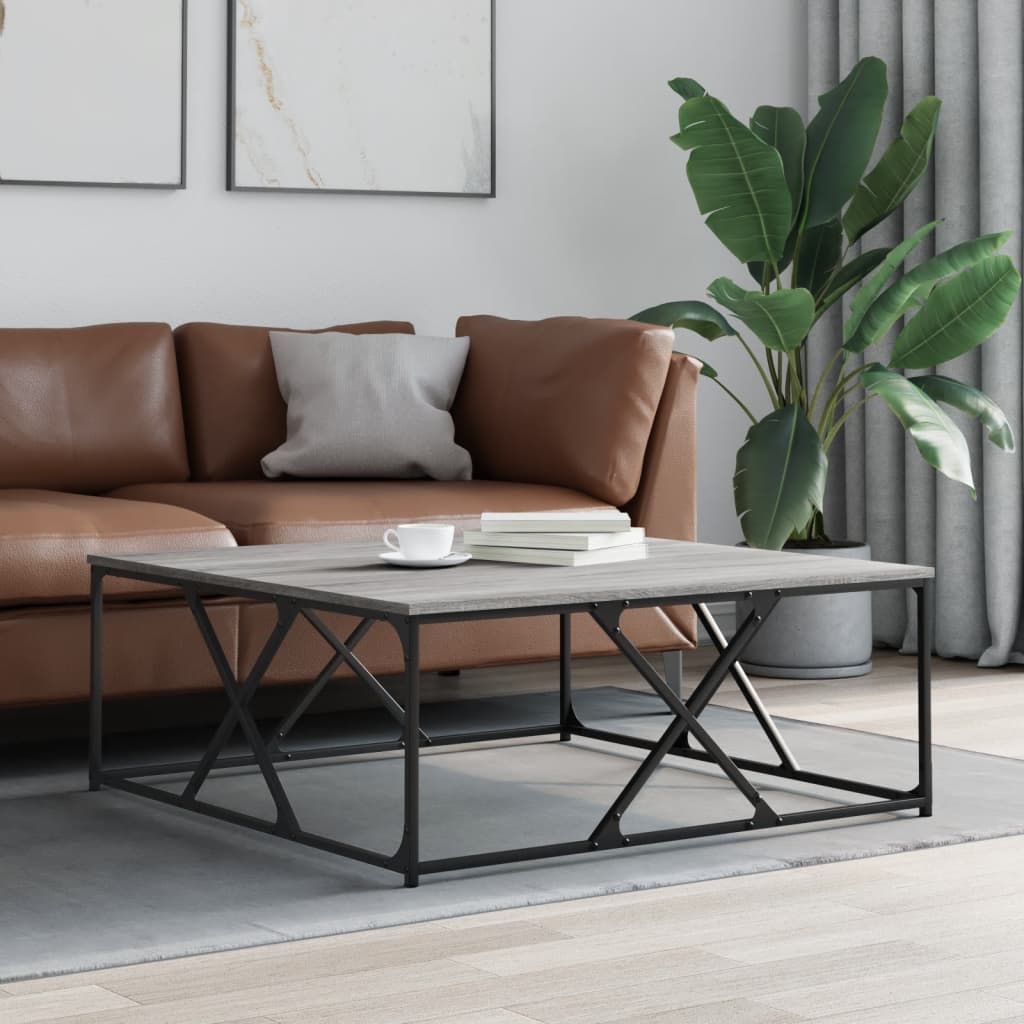 Couchtisch Holzwerkstoff