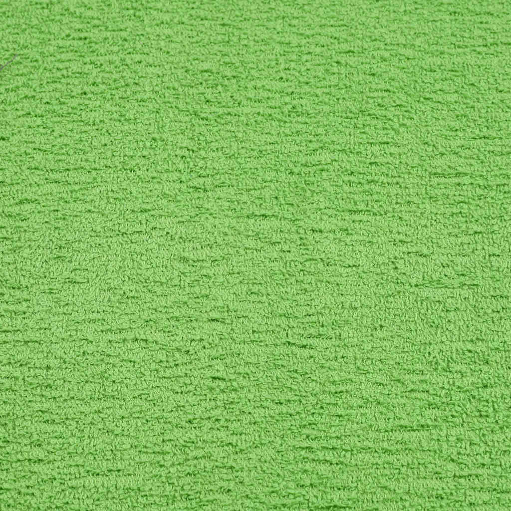 Handtücher Frogn 2 Stk. 360 G/M² Apfelgrün