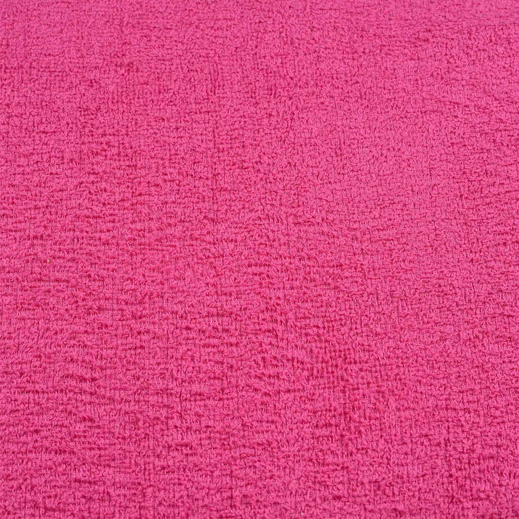 Gästetücher Frogn 2 Stk. 360 G/M² Rosa