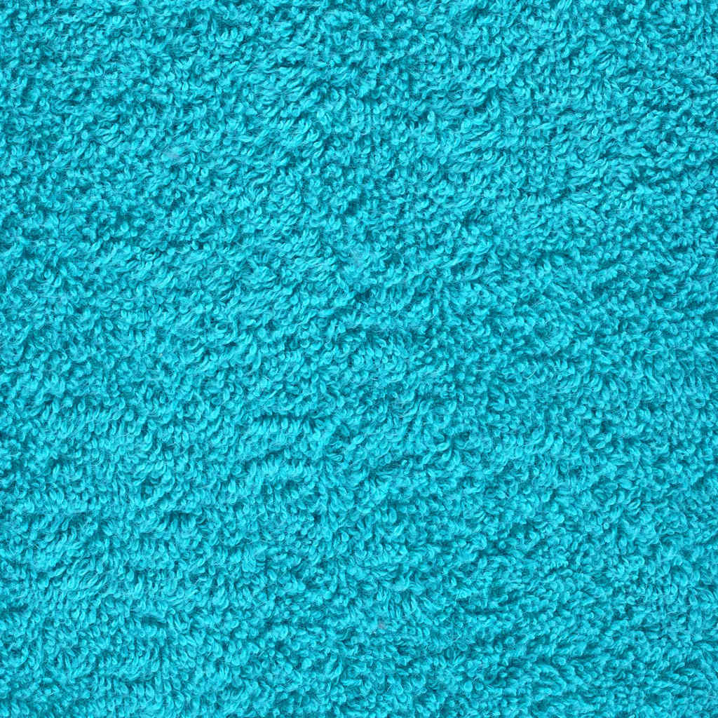 Premium-Handtücher Solund 10 Stk. 600 G/M² Türkis