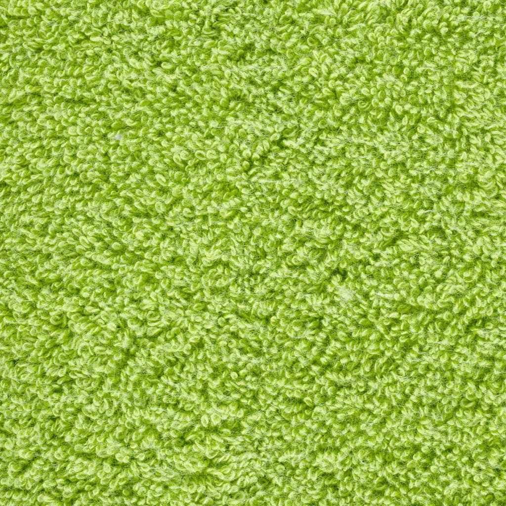 Premium-Gästetücher Solund 2 Stk. 600 G/M² Apfelgrün