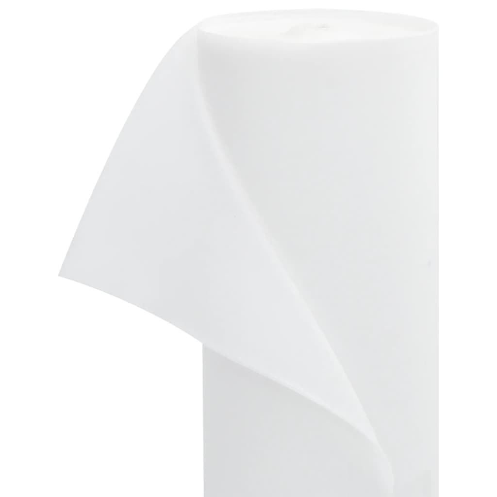 Wintervlies 70 G/M² 50X1,6 M Weiß