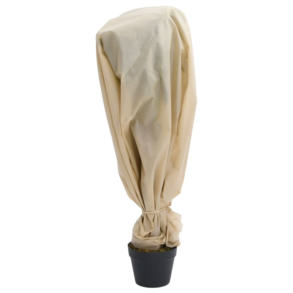 Wintervlies 70 G/M² 50X1,6 M Beige