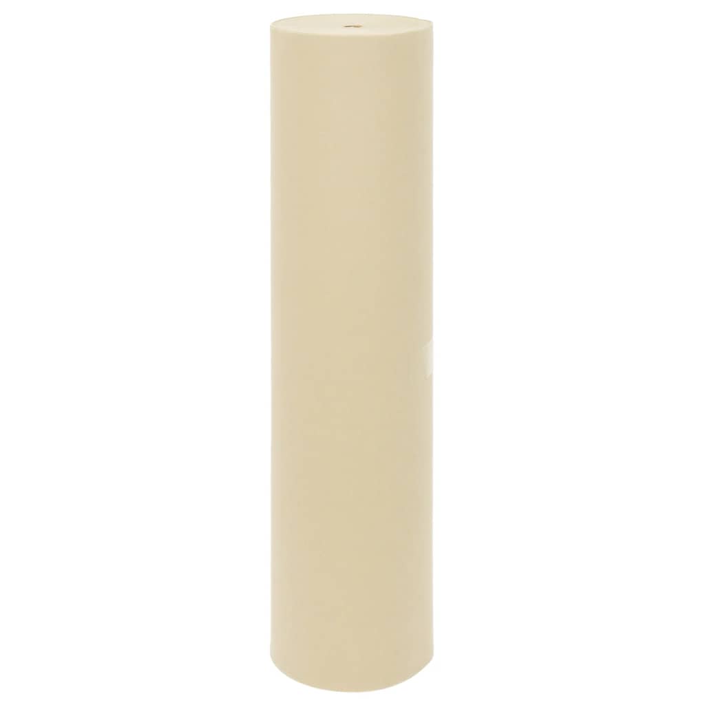 Wintervlies 70 G/M² 50X1,6 M Beige