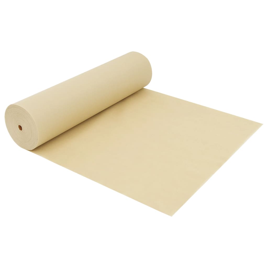 Wintervlies 70 G/M² 50X1,6 M Beige
