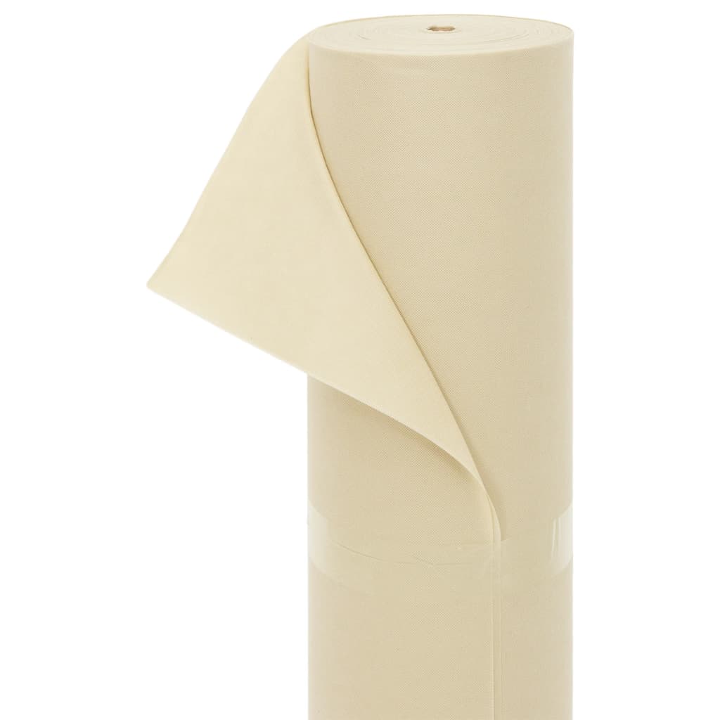 Wintervlies 70 G/M² 50X1,6 M Beige