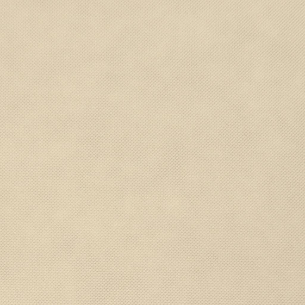 Wintervlies 70 G/M² 50X1,6 M Beige
