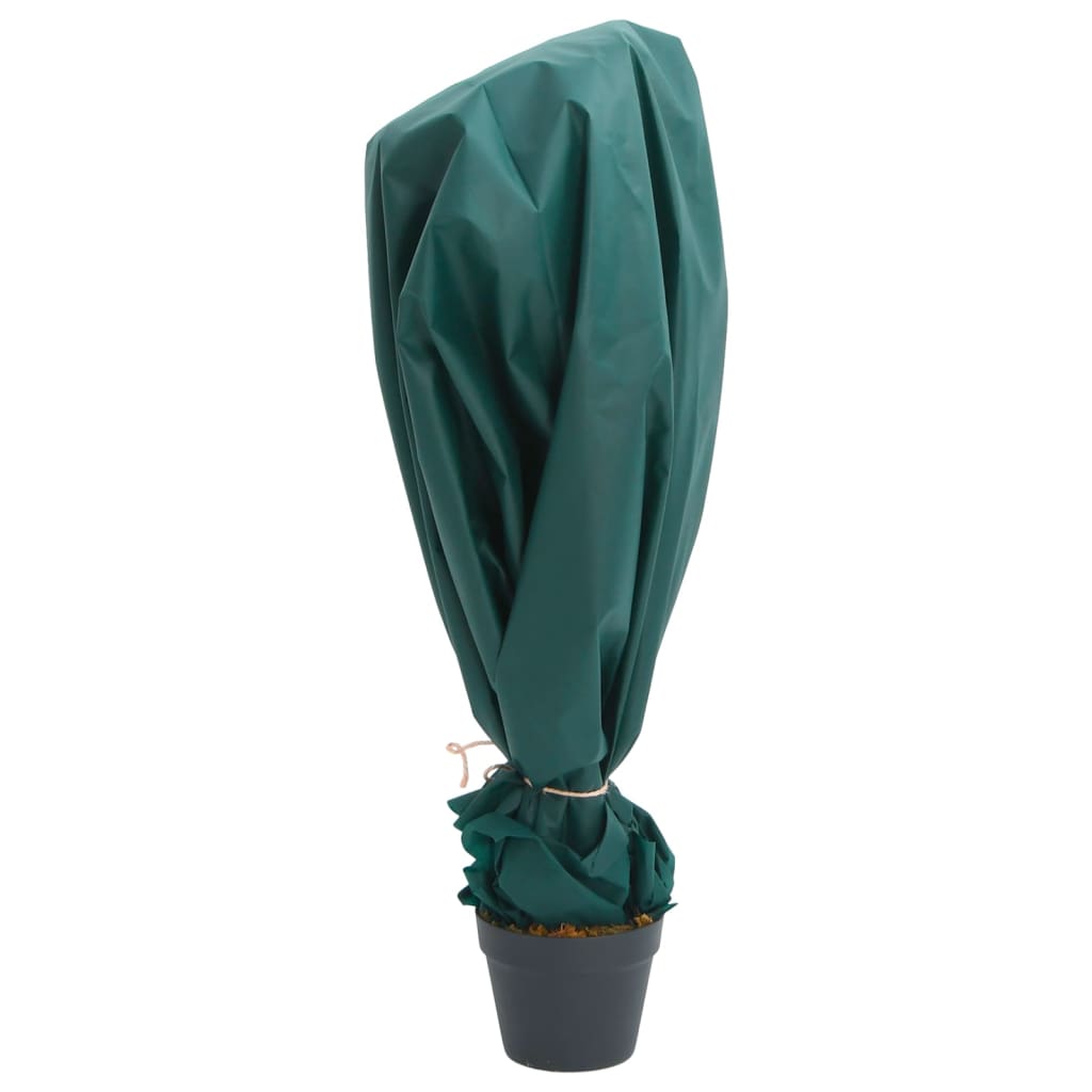 Wintervlies 70 G/M² 50X1,6 M Grün