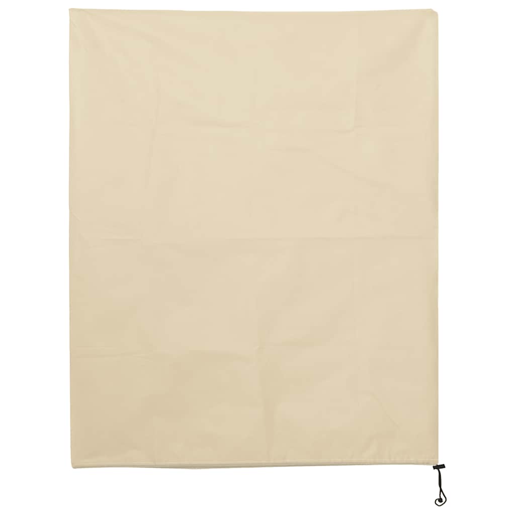 Wintervlies Mit Kordelzug 4 Stk. 70 G/M² 0,8X1 M