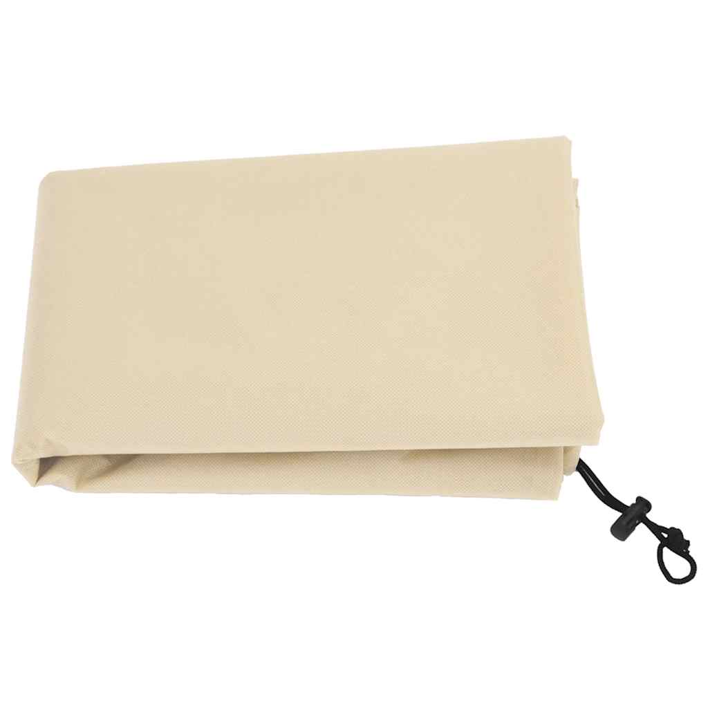 Wintervlies Mit Kordelzug 4 Stk. 70 G/M² 0,8X1 M