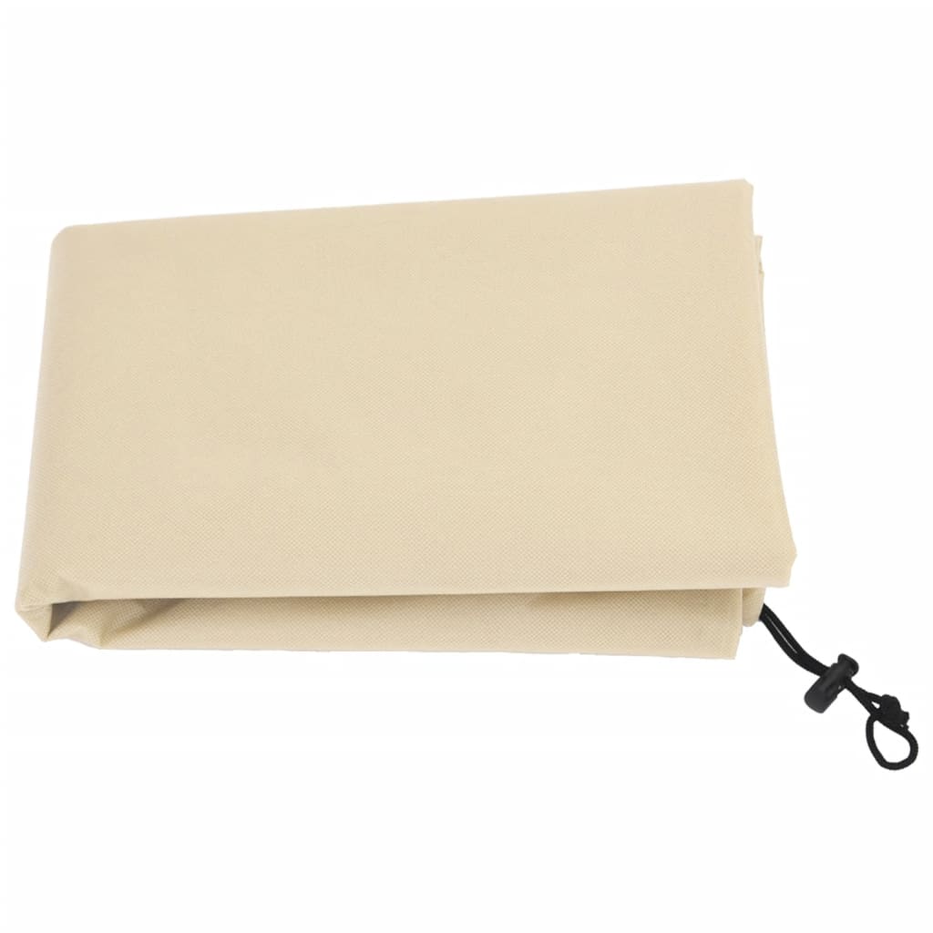 Wintervlies Mit Kordelzug 4 Stk. 70 G/M² 0,8X1,2 M