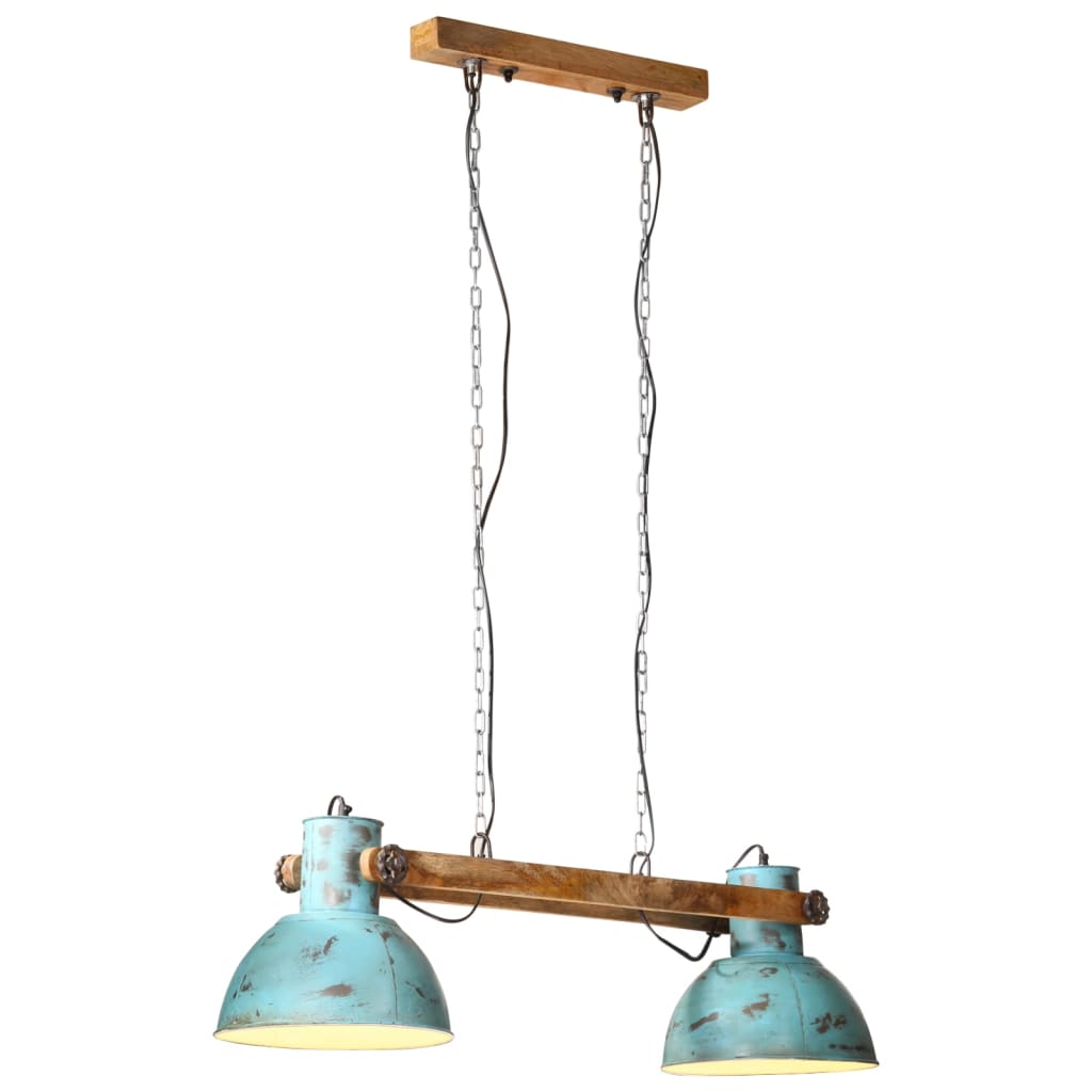 Hängelampe Industriestil 25 W 109 Cm E27