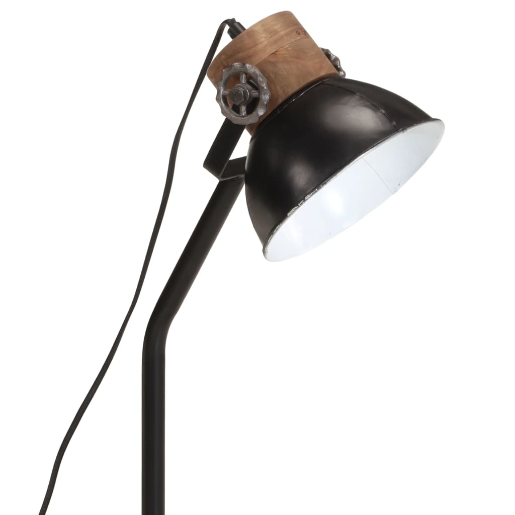 Schreibtischlampe 25 W 18X18X60 Cm E27