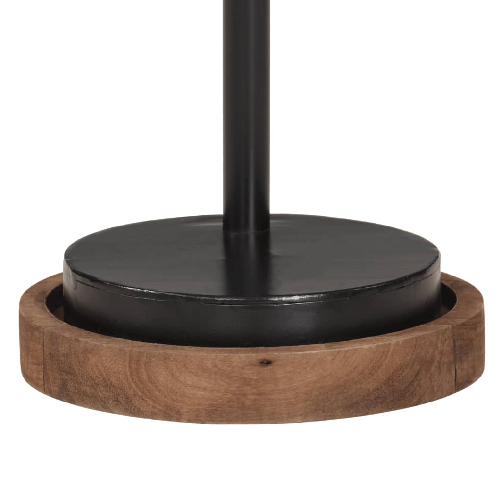 Schreibtischlampe 25 W 18X18X60 Cm E27