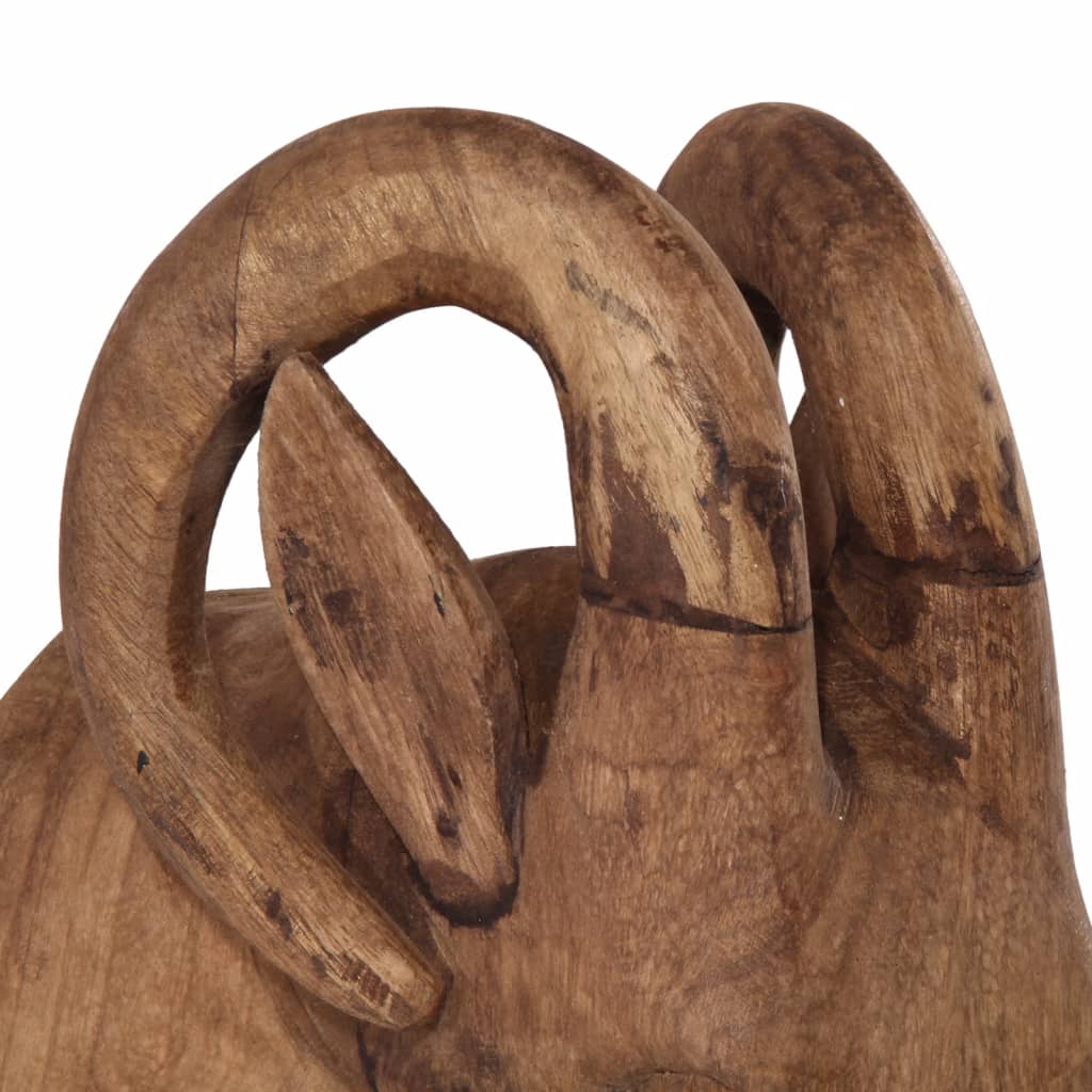 Wandleuchte Tier 25 W 15X24X25 Cm E27