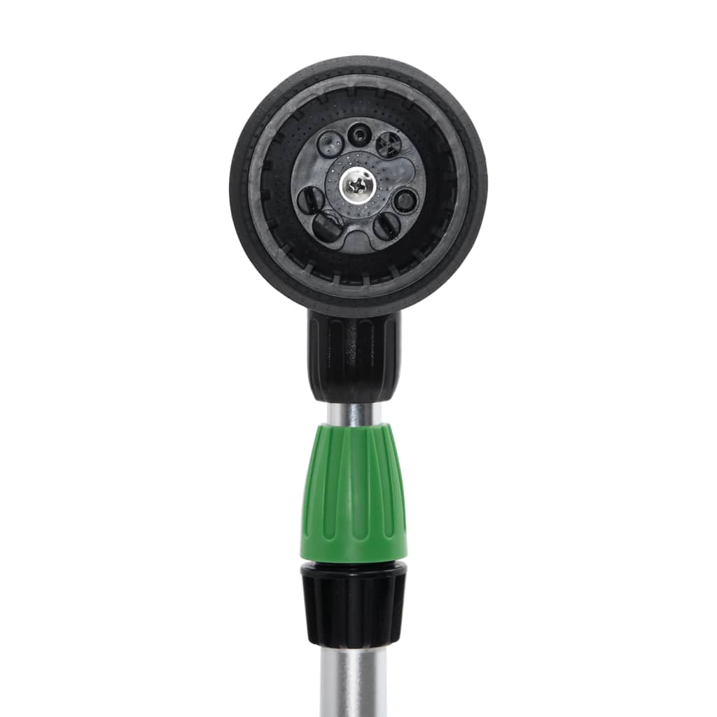 Teleskop-Sprühlanze Mit 10 Mustern 75-110 Cm