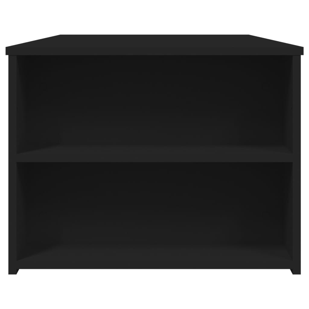 Couchtisch 102X55X42 Cm Holzwerkstoff