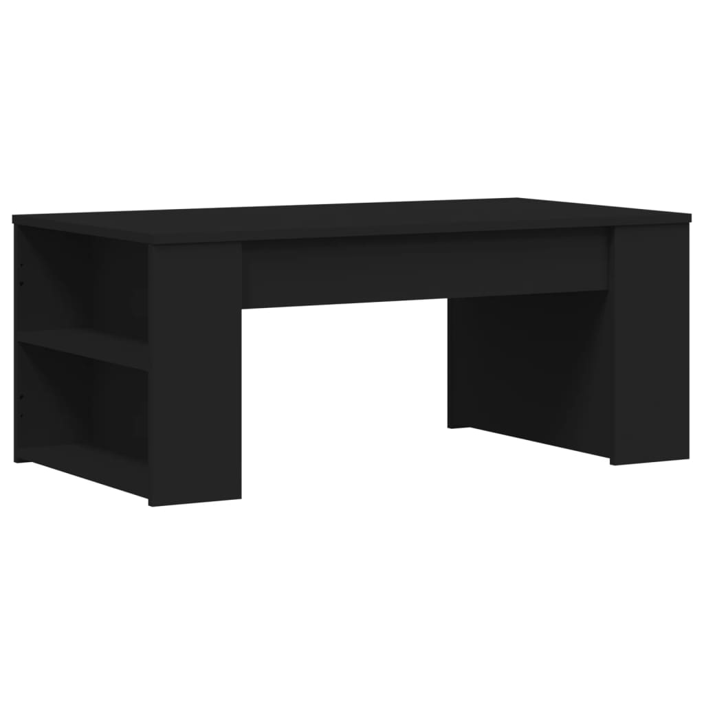 Couchtisch 102X55X42 Cm Holzwerkstoff