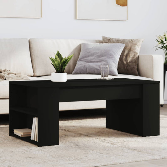 Couchtisch 102X55X42 Cm Holzwerkstoff