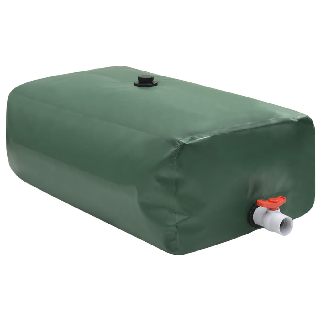 Wassertank Faltbar Pvc