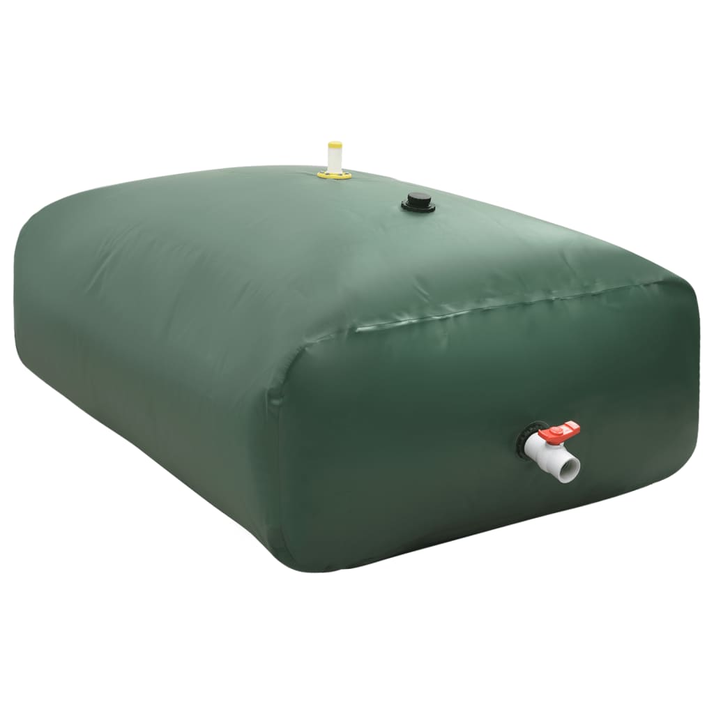 Wassertank Faltbar Pvc