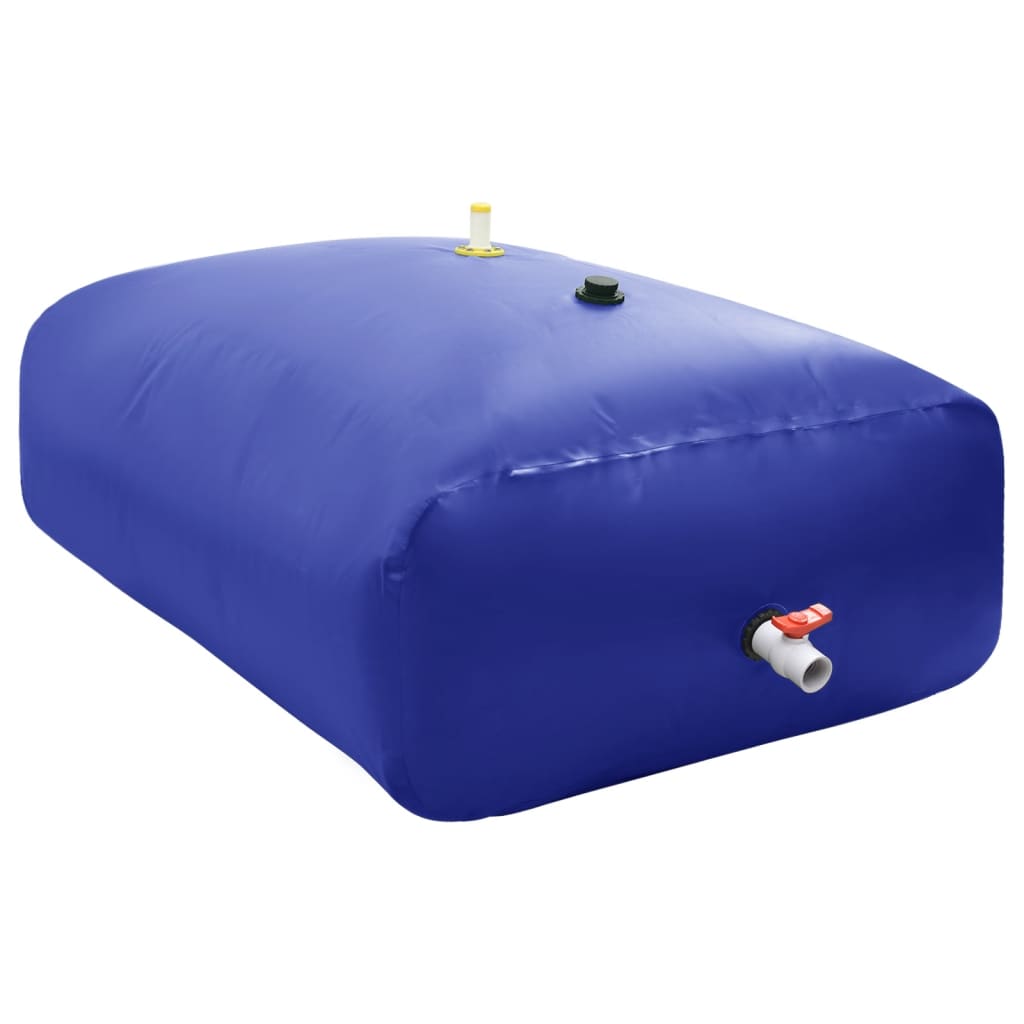 Wassertank Faltbar Pvc