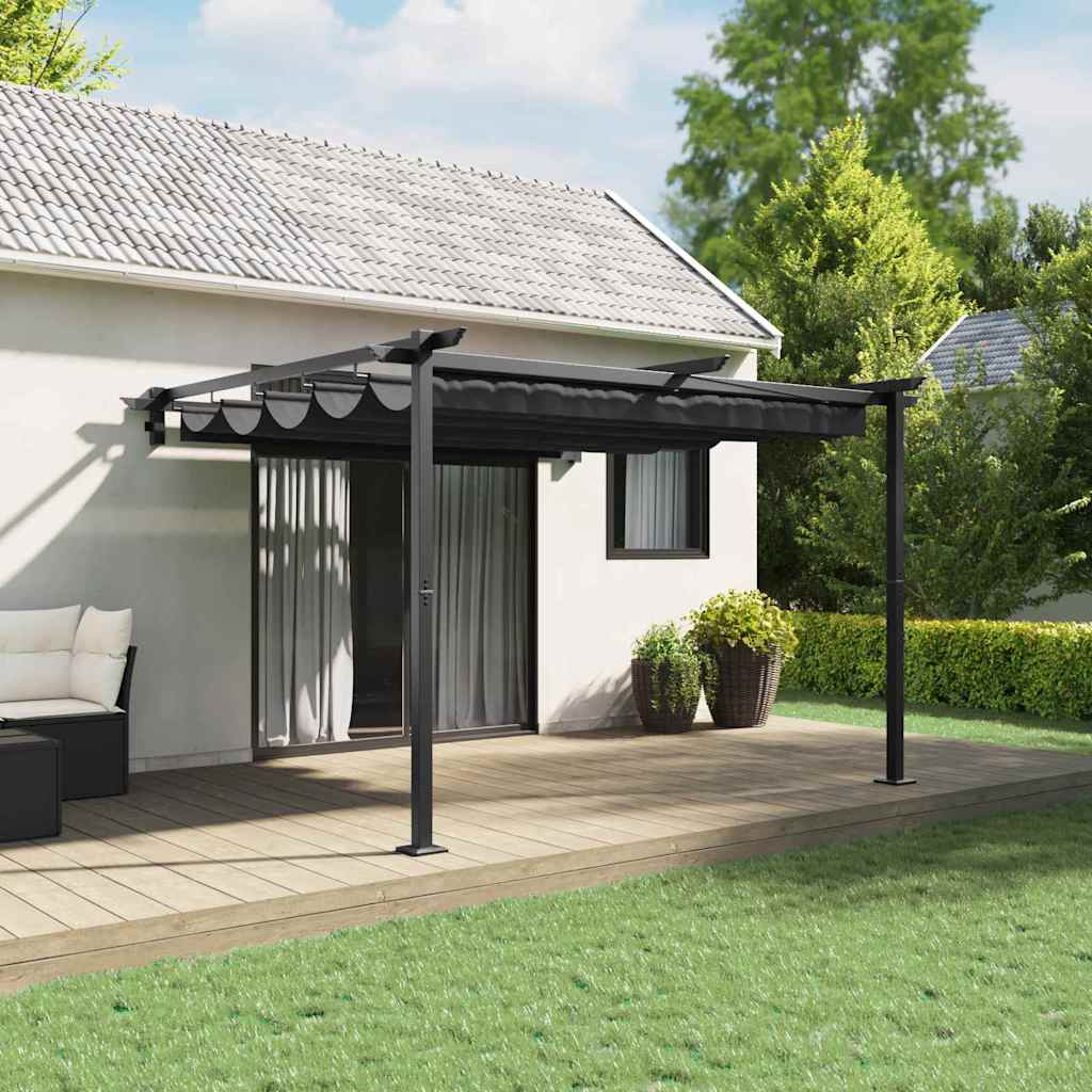 Pavillon 300 X 300 X 200 Cm Polyester